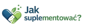 jak suplementować? - logo